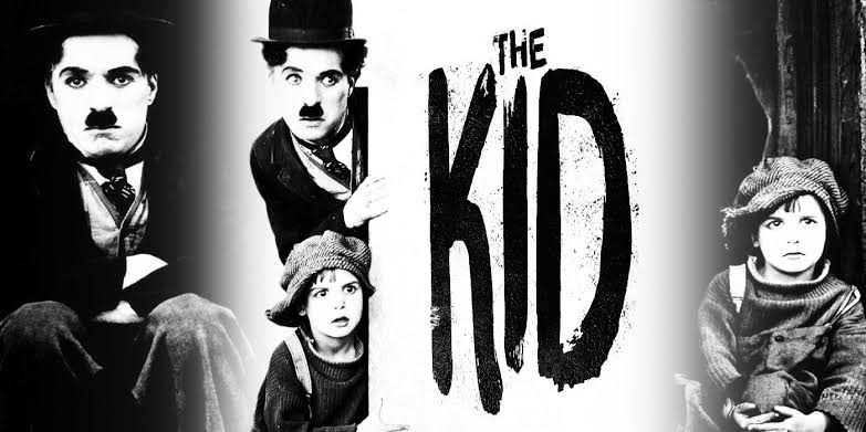 The Kid - Vj Kevo